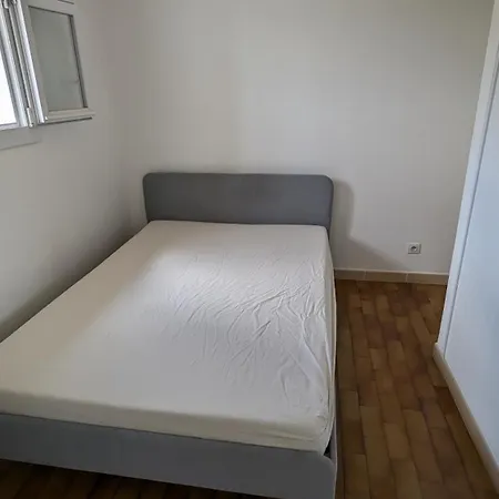 Appartement T2 Calme Au Coeur De L'ecusson Montpellier